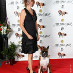 Red Carpet Pawperazzi Portrait at The Fur Ball 2013 (5)
