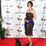 Red Carpet Pawperazzi Portrait at The Fur Ball 2013 (4)