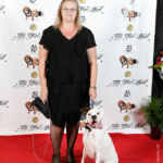Red Carpet Pawperazzi Portrait at The Fur Ball 2013 (1)