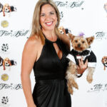 Red Carpet Pawperazzi Portrait at The Fur Ball 2013 (46)