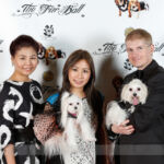 Red Carpet Pawperazzi Portrait at The Fur Ball 2013 (43)