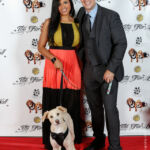Red Carpet Pawperazzi Portrait at The Fur Ball 2013 (42)