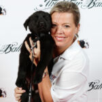 Red Carpet Pawperazzi Portrait at The Fur Ball 2013 (41)