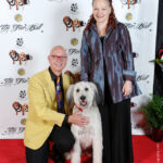 Red Carpet Pawperazzi Portrait at The Fur Ball 2013 (39)
