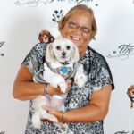 Red Carpet Pawperazzi Portrait at The Fur Ball 2013 (38)