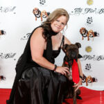 Red Carpet Pawperazzi Portrait at The Fur Ball 2013 (35)