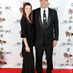 Red Carpet Pawperazzi Portrait at The Fur Ball 2013 (32)