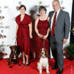 Red Carpet Pawperazzi Portrait at The Fur Ball 2013 (27)