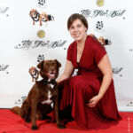 Red Carpet Pawperazzi Portrait at The Fur Ball 2013 (25)