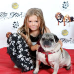 Red Carpet Pawperazzi Portrait at The Fur Ball 2013 (18)