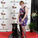 Red Carpet Pawperazzi Portrait at The Fur Ball 2013 (15)