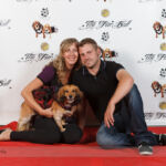Red Carpet Pawperazzi Portrait at The Fur Ball 2013 (13)