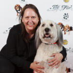 Red Carpet Pawperazzi Portrait at The Fur Ball 2013 (12)