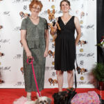 Red Carpet Pawperazzi Portrait at The Fur Ball 2013 (11)