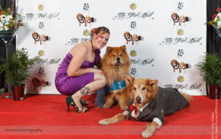 Red Carpet Pawperazzi Portrait at The Fur Ball 2013 (8)
