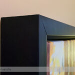 Specialty Product Sample - Framed Canvas Print