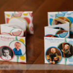 Mini Accordion Book Samples