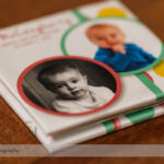 Mini Accordion Book Samples