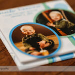 Mini Accordion Book Samples