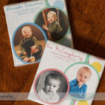 Mini Accordion Book Samples