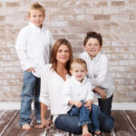 FFCA SEE Family Mini Portrait Sessions