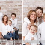 FFCA SEE Family Mini Portrait Sessions
