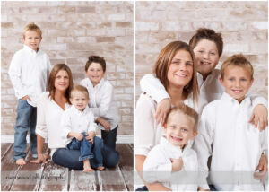 FFCA SEE Family Mini Portrait Sessions