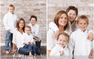 FFCA SEE Family Mini Portrait Sessions