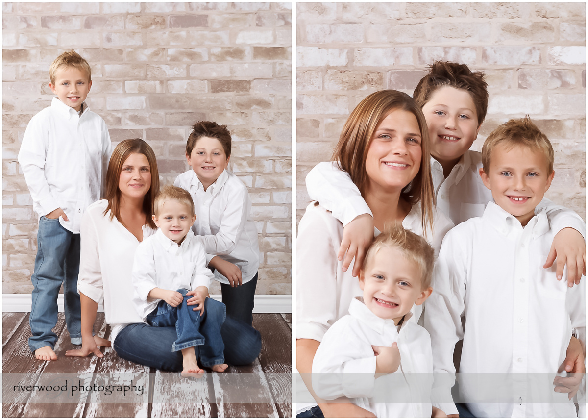 FFCA SEE Family Mini Portrait Sessions