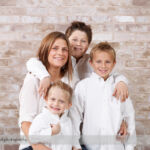 FFCA SEE Family Mini Portrait Sessions