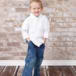 FFCA SEE Family Mini Portrait Sessions