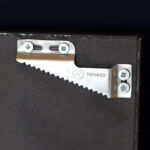 Custom Frames from Timeframes - WallBuddies