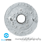 Commercial Photography at Blue Spark Energy