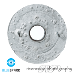 Commercial Photography at Blue Spark Energy