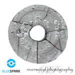 Commercial Photography at Blue Spark Energy