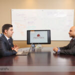Commercial Photography at OmniArch Capital