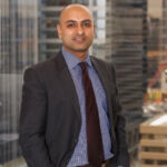 Commercial Photography at OmniArch Capital