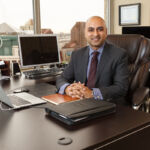 Commercial Photography at OmniArch Capital