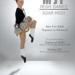 2014 MJP Dance Poster