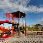Commercial Photography at Ranchers Rise at Okotoks Air Ranch