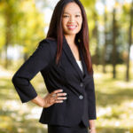 Realtor Headshots for Evelyn Volk