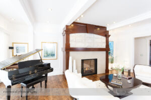 Commercial Photography for Endure Electric
