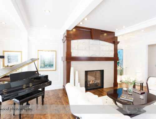 Commercial Photography for Endure Electric