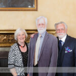 Event Photography at the David Parker Appreciation Night
