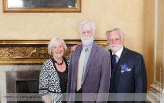 Event Photography at the David Parker Appreciation Night