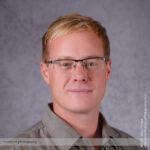 Professional Headshots for Tyler Brown