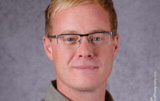 Professional Headshots for Tyler Brown