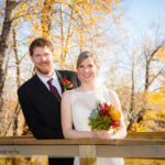 Blake & Stacey Wedding