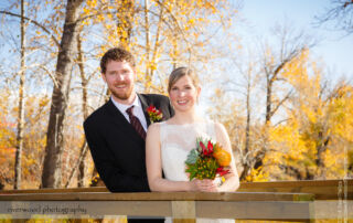 Blake & Stacey Wedding