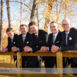 Blake & Stacey Wedding